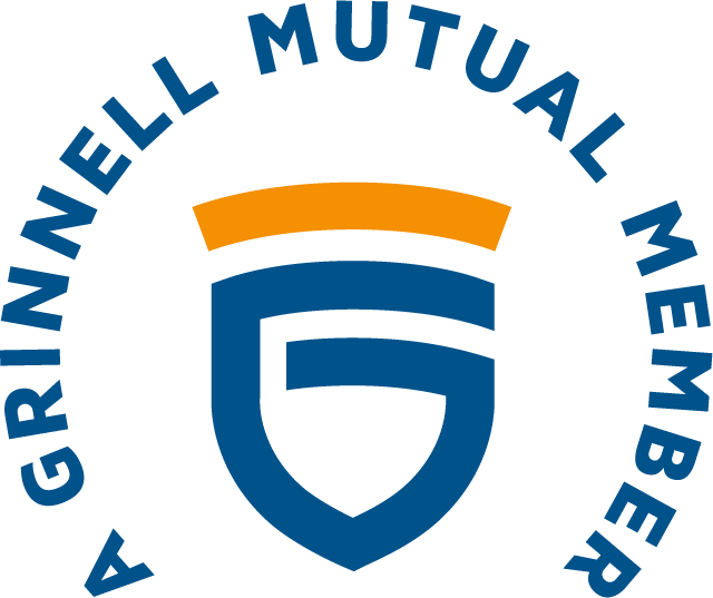 Grinnell Mutual Logo